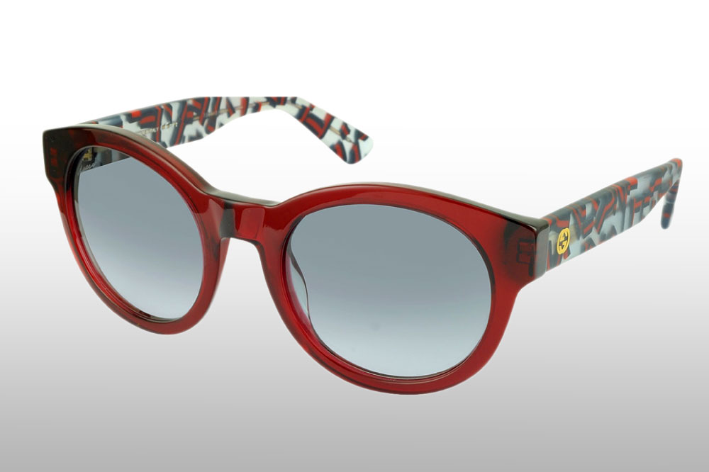 Was wäre ein Italiener ohne Sonnenbrille?