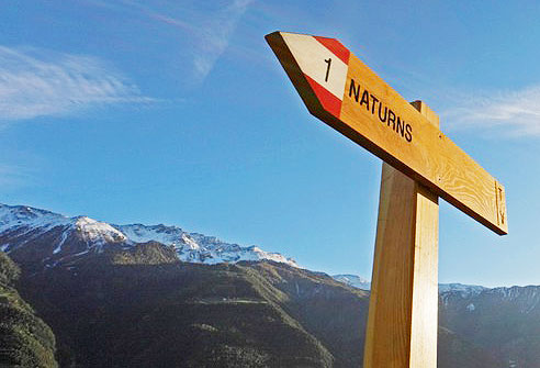 Unendliche Sonnentage, Südtirol fürs ganze Jahr!
