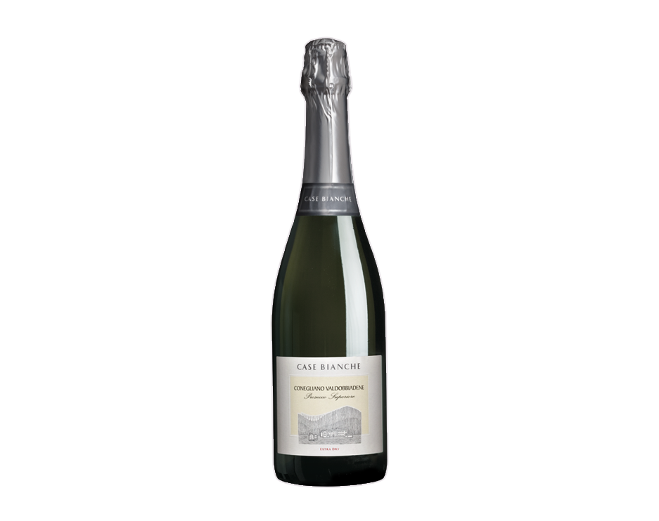 GEBURTSTAGSGESCHENK FÜR SIE – EINE FLASCHE PROSECCO