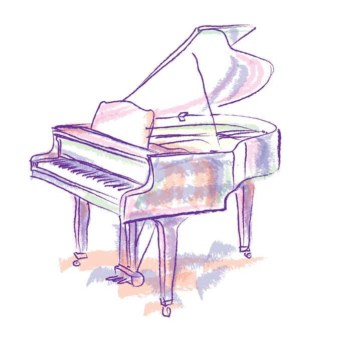 Immer Mittwochs: Piano-Abend im Lindengarten