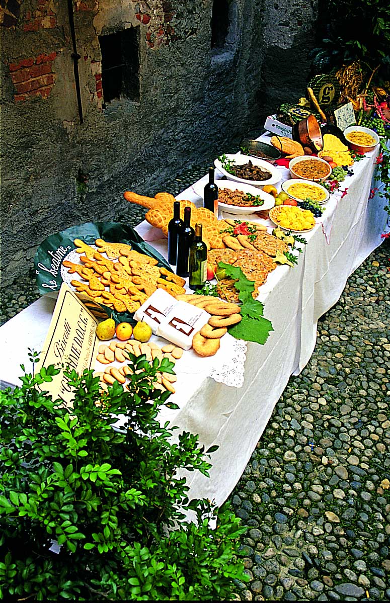 LA CUCINA ITALIANA „UNESCO WELTERBE“