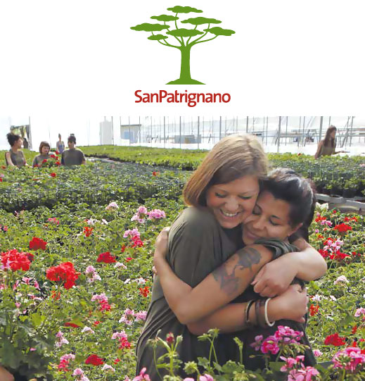 SAN PATRIGNANO – VIEL MEHR ALS NUR SPITZENWEINE