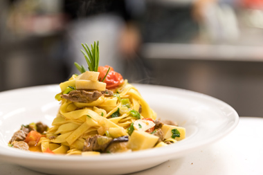 Was sind Ihre zehn Lieblingssachen, die aus Italien kommen?