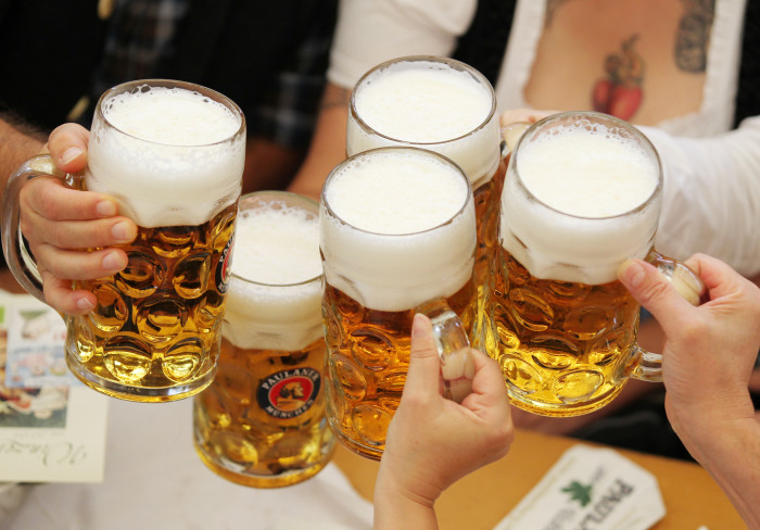 Mein Lieblingsitaliener-Fest