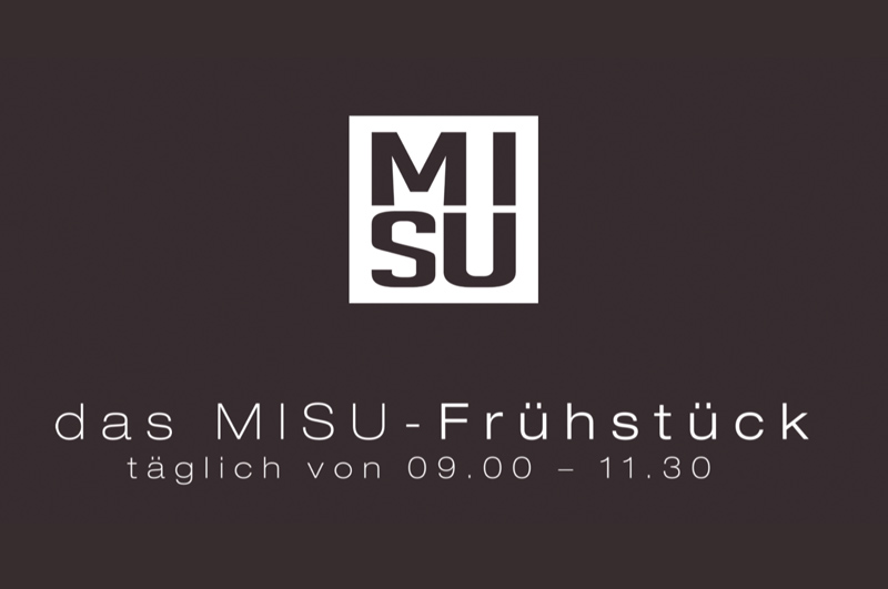 Frühstück wie in Italien – jeden Tag