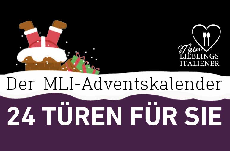 Der MLI Adventskalender
