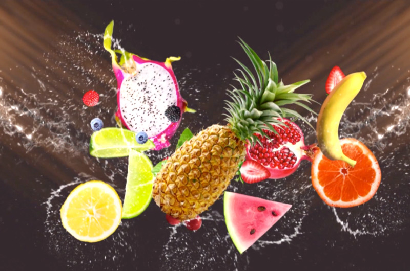 Der MISU-Smoothie