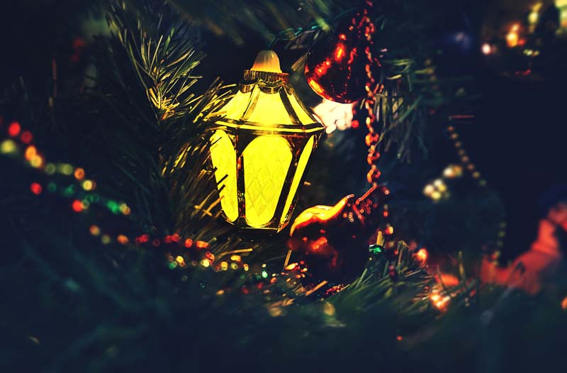 Laurus Weihnachtsmarkt
