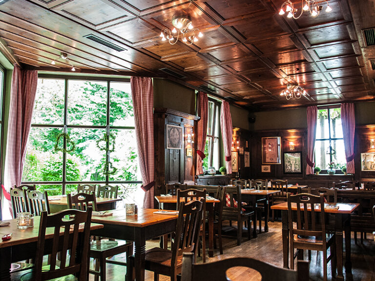 Speisemeisterei — Restaurant